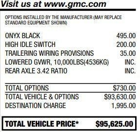 gmc sierra 2500hd 2024 1GT19XEY3RF275700 image gmc sierra 2500hd 2024 1GT19XEY3RF275700 image